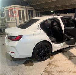 بي ام دبليو الفئة 3